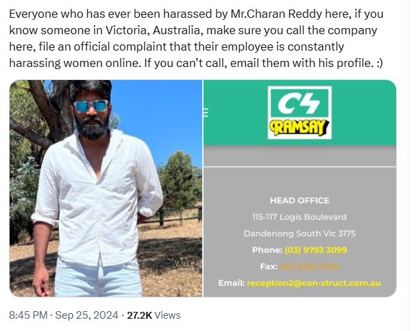 Pratyusha tweet media