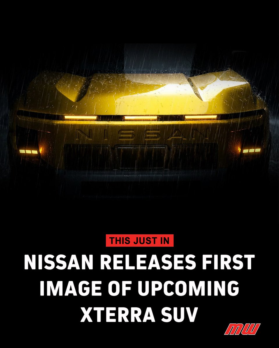 MotorWeek tweet media
