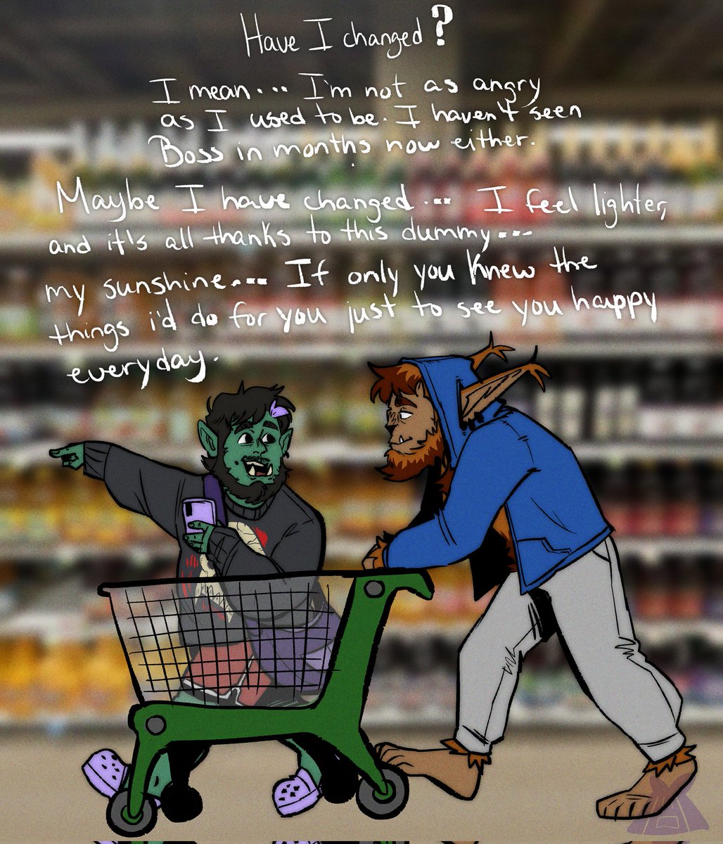 Lavender (✨COMMS CLOSED✨) tweet media