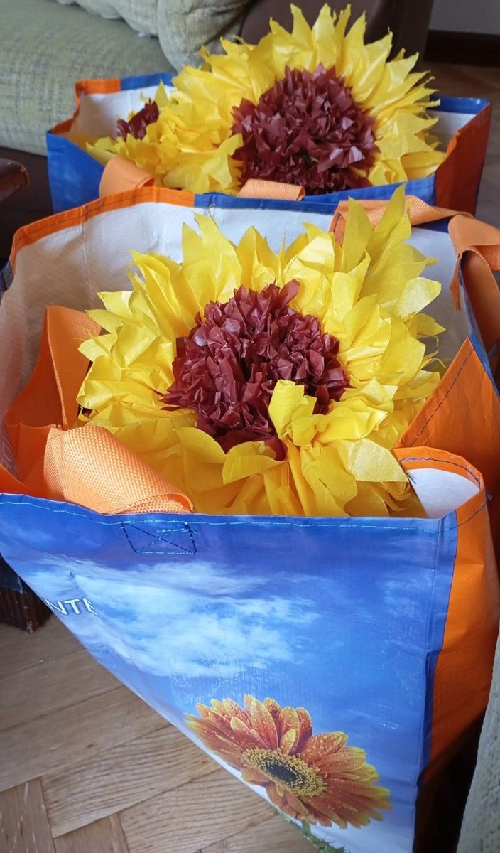 Maruska 🌻🌻Vol. 7 tweet media