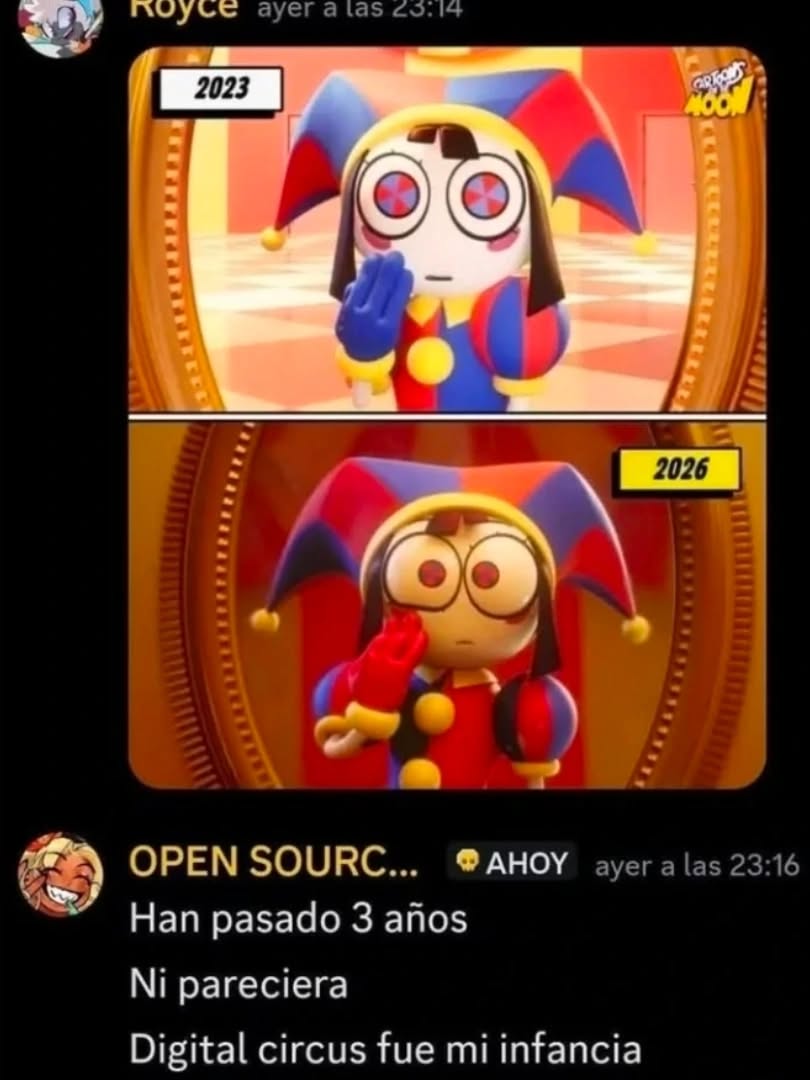 jugodenaranja9 tweet media