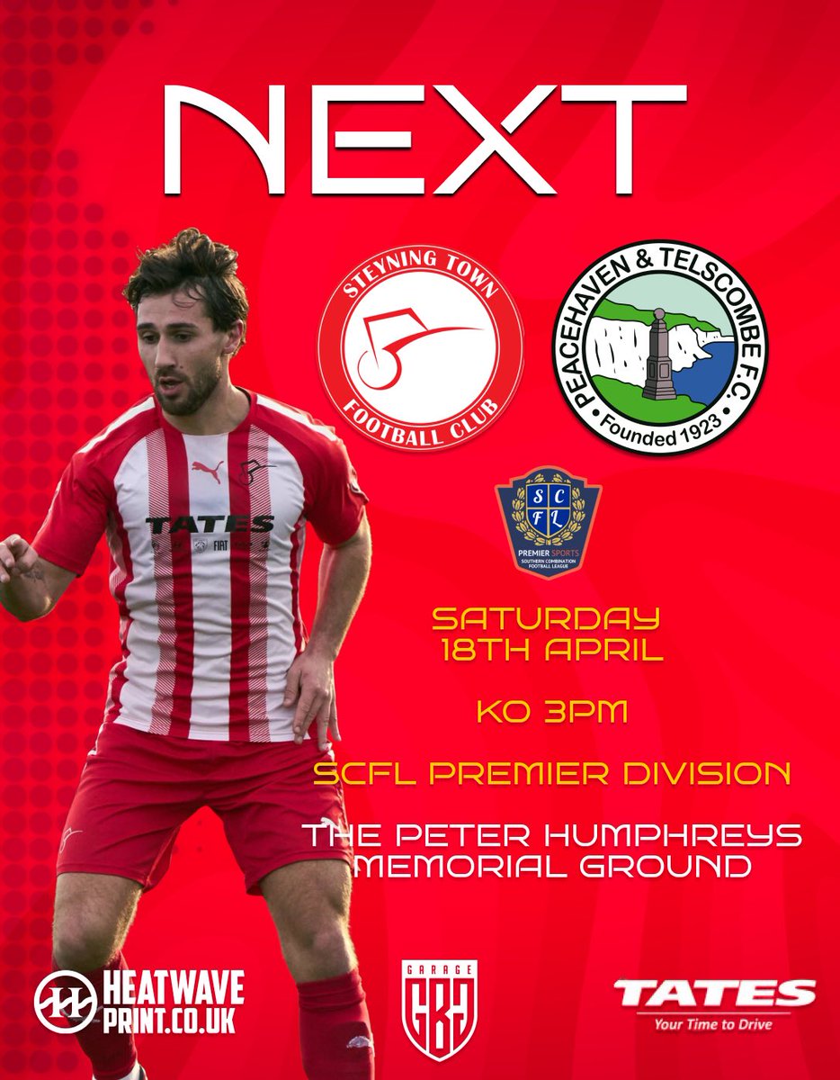 Steyning Town FC ⚽ tweet media