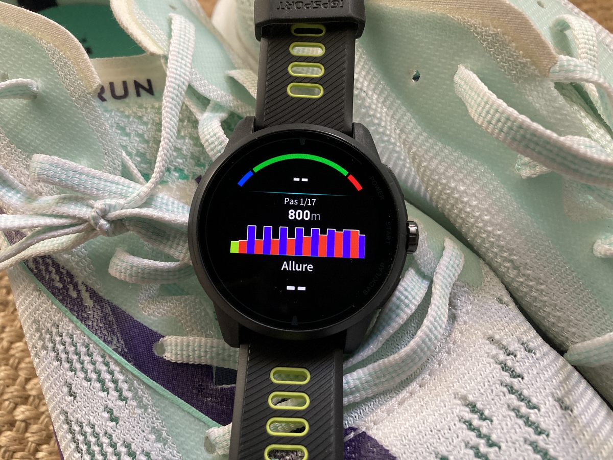 Depuis 1 mois, j'ai testé la VeRun, une montre GPS de la marque iGPSPORT qui fabrique déjà des compteurs vélo et qui a eu envie, comme Wahoo, de compléter leur offre par des montres GPS.
montre-cardio-gps.fr/test-igpsport-…