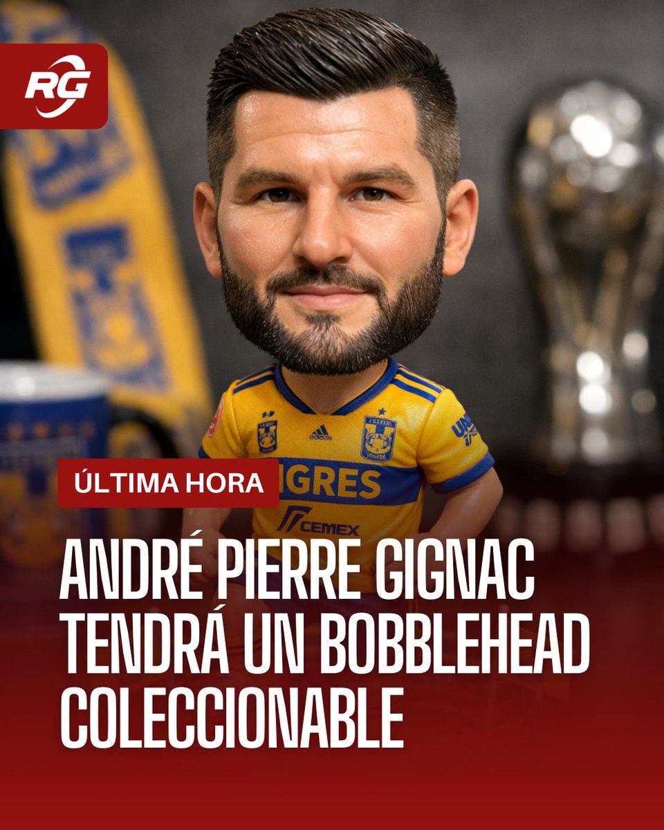 RG La Deportiva tweet media