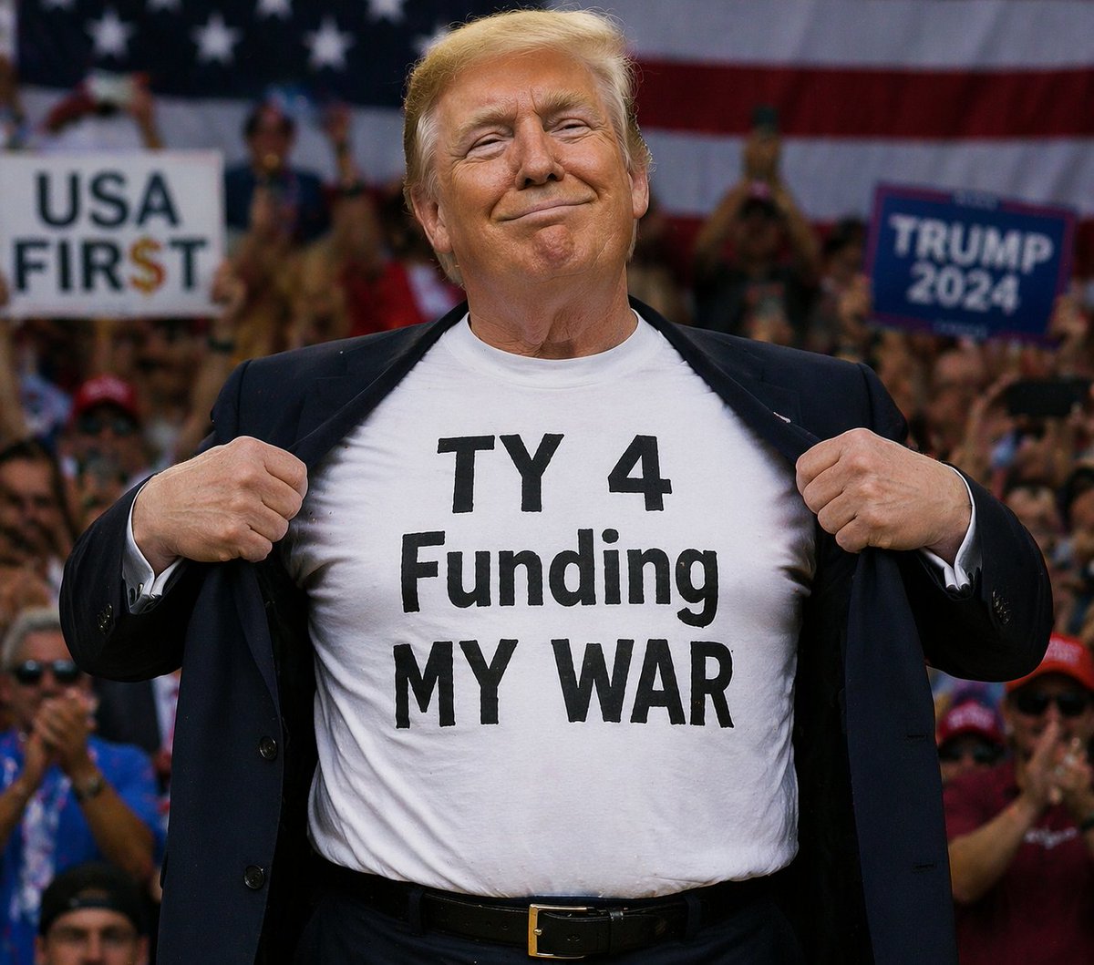 Morgan J. Freeman tweet media