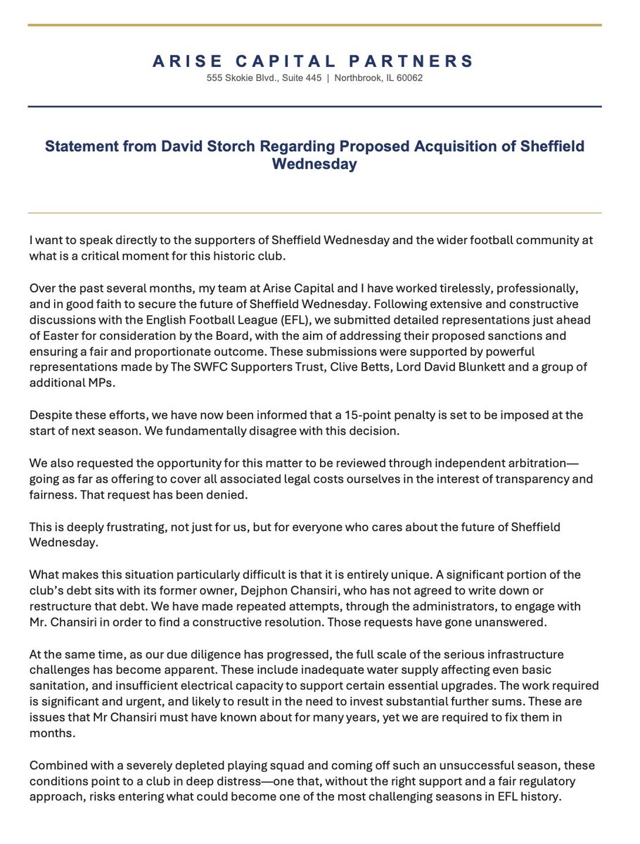 David Storch tweet media