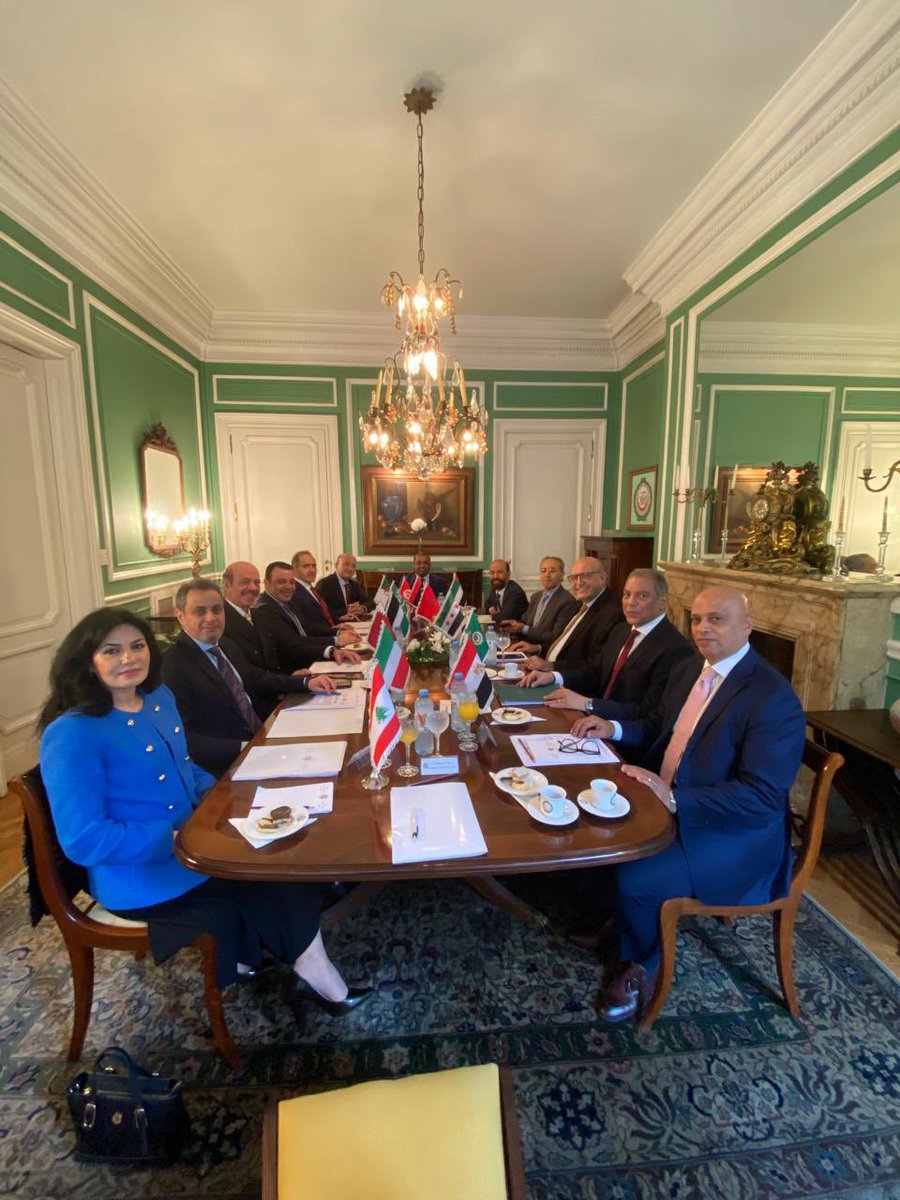 QatarEmb_Argentina tweet media