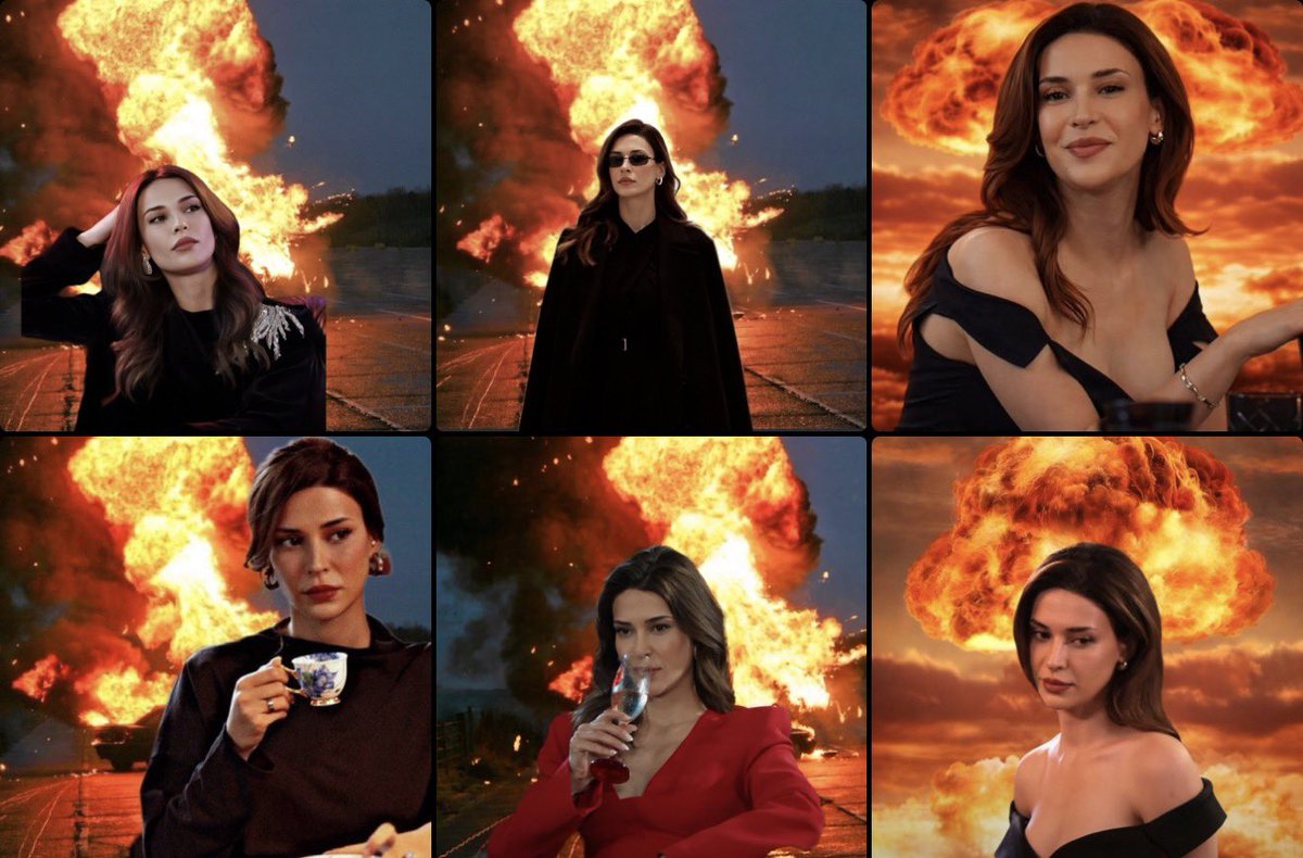 lee_minho2510's tweet image. الموضوع صار ادمانننن الي عنده منها يحطها لي تحت
#Yeraltı #Ceylan #TeamCeylan