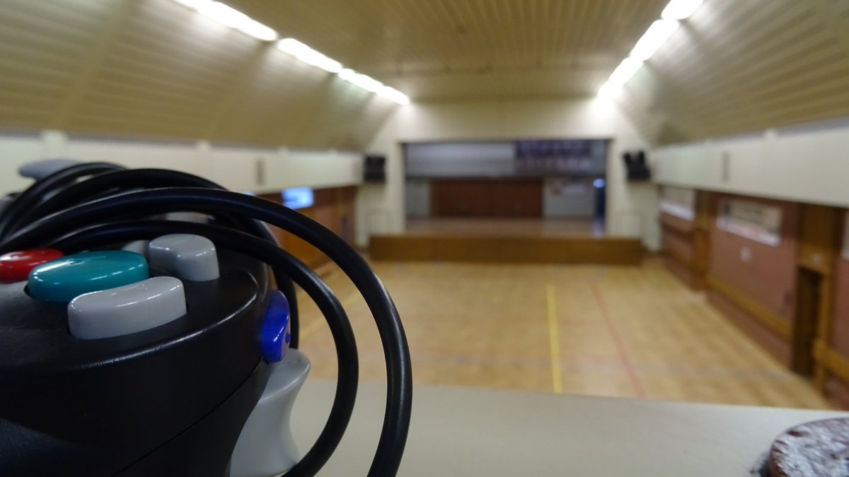 TGM E-Sport tweet media