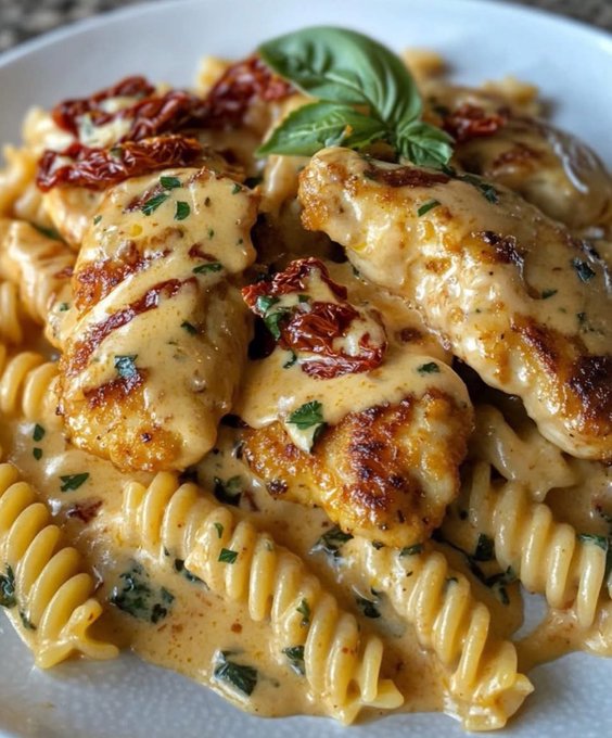 Food Pleaser tweet media