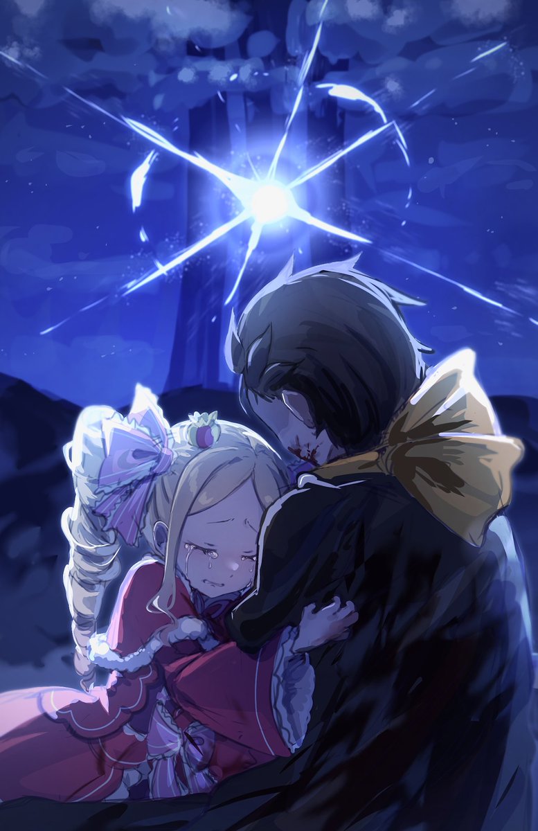 ねしぎた tweet media