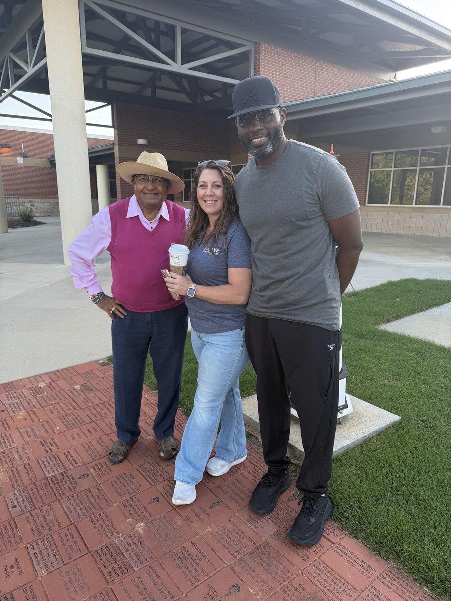 Pickett's Mill ES 🏴☠️⚓️☠️🦜 tweet media