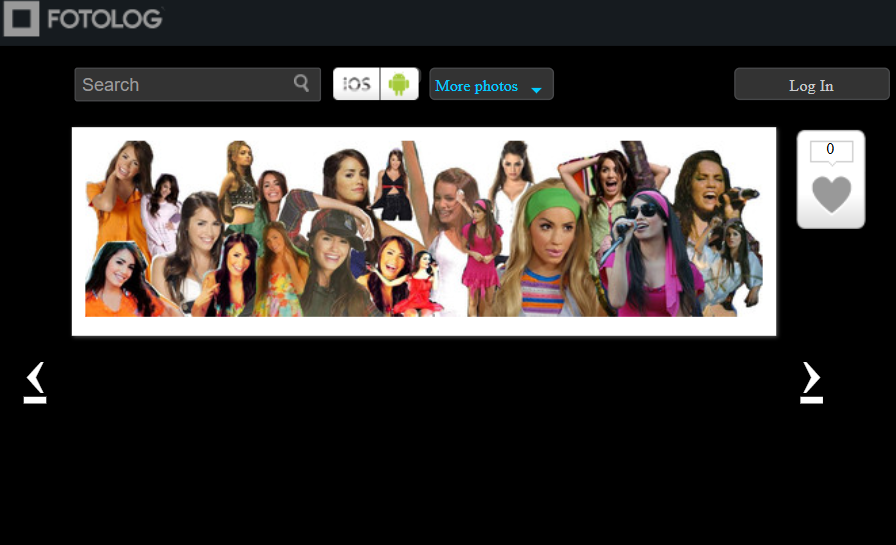 Un chico triste tweet media