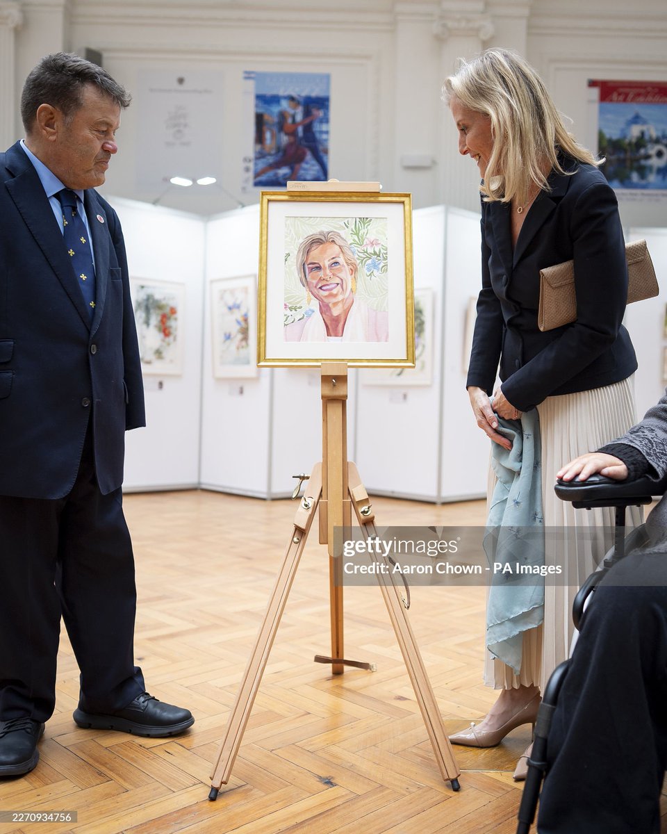 Mariana - The Edinburghs Fan Account tweet media