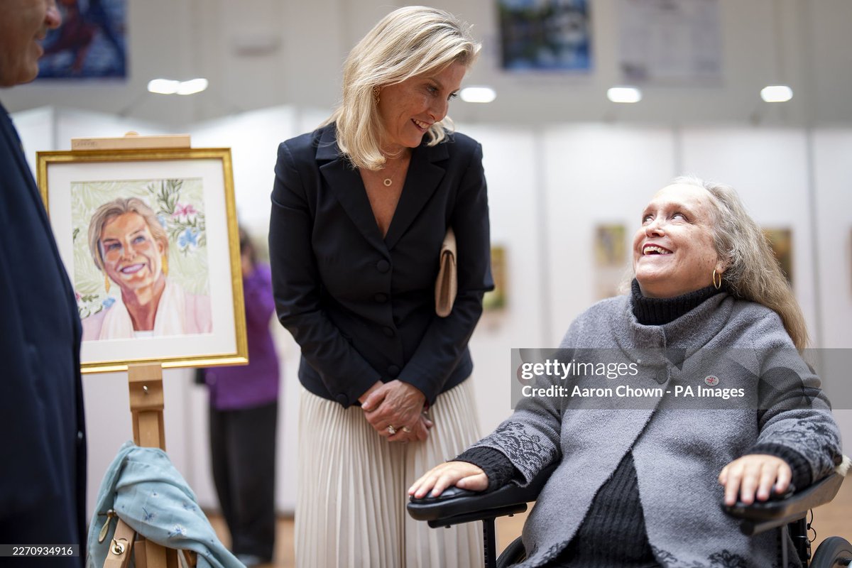 Mariana - The Edinburghs Fan Account tweet media