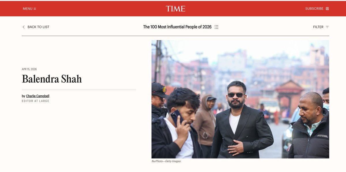 Ishwari Bhattarai tweet media