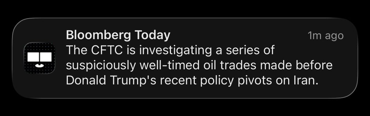 Rory Johnston tweet media