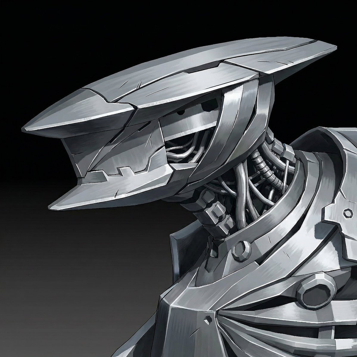 Vice Mechas tweet media