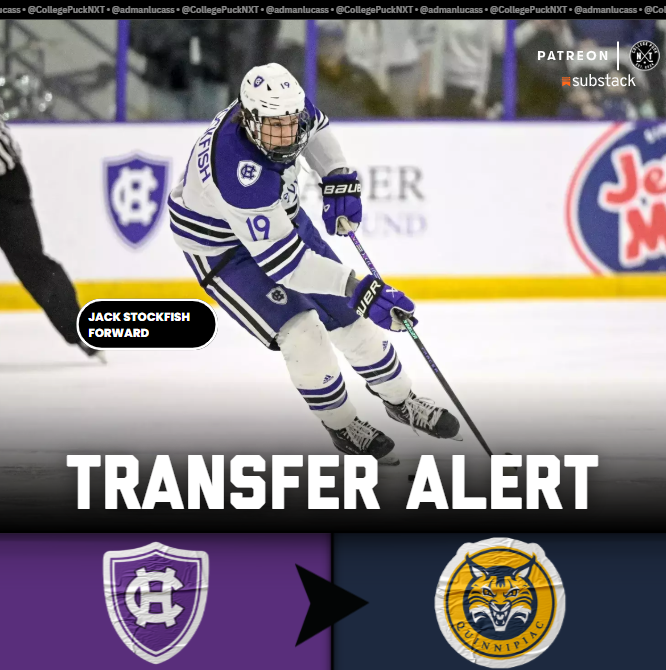 College Puck NXT tweet media