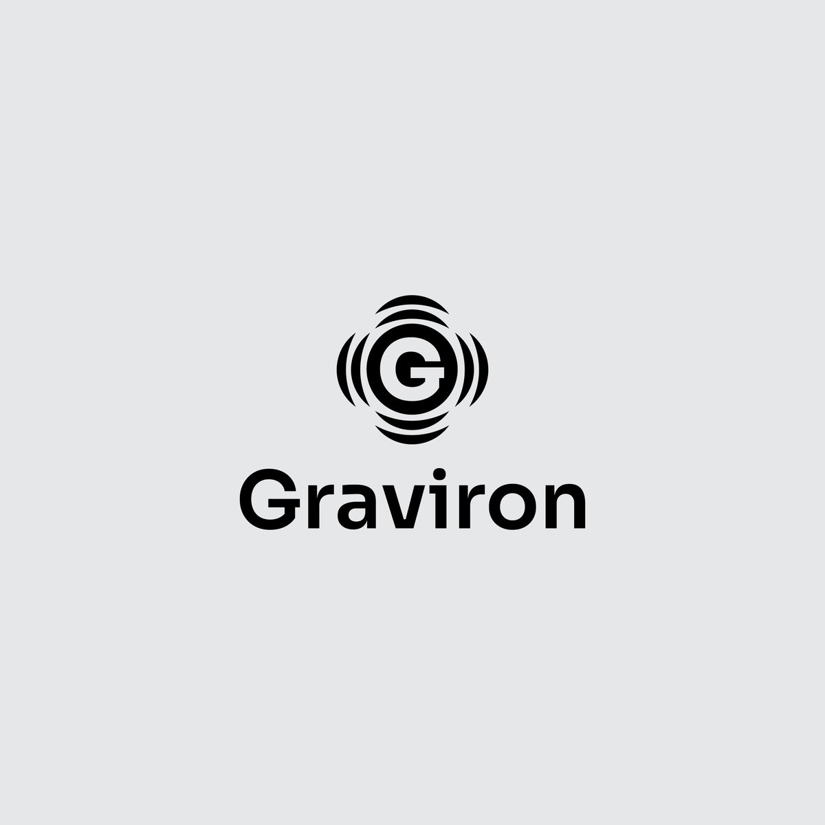 the_asabrand's tweet image. Day 97/100

Meet Graviton

Logo breakdown 👇
"G" = core strength 
Arcs = gravity, resistance, pull
Repetition = train, break, recover, repeat 

What do you think 🤔 

#logodesign #brandidentity