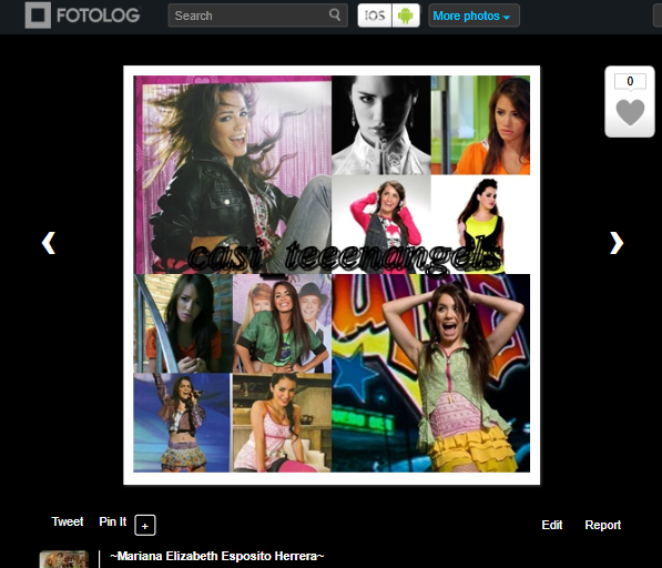 Un chico triste tweet media