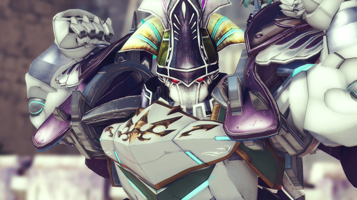 hikarinoei73304's tweet photo. In case you haven't noticed. I REALLY like Knight Gear!
Can we get another Shining Force collab please 🥺for the only five remaining people who still do
#PSO2NGS #PSO2NGS_SS #キャストはいいぞ #メンテの日じゃないけどssを貼る https://t.co/47rz54CQO5