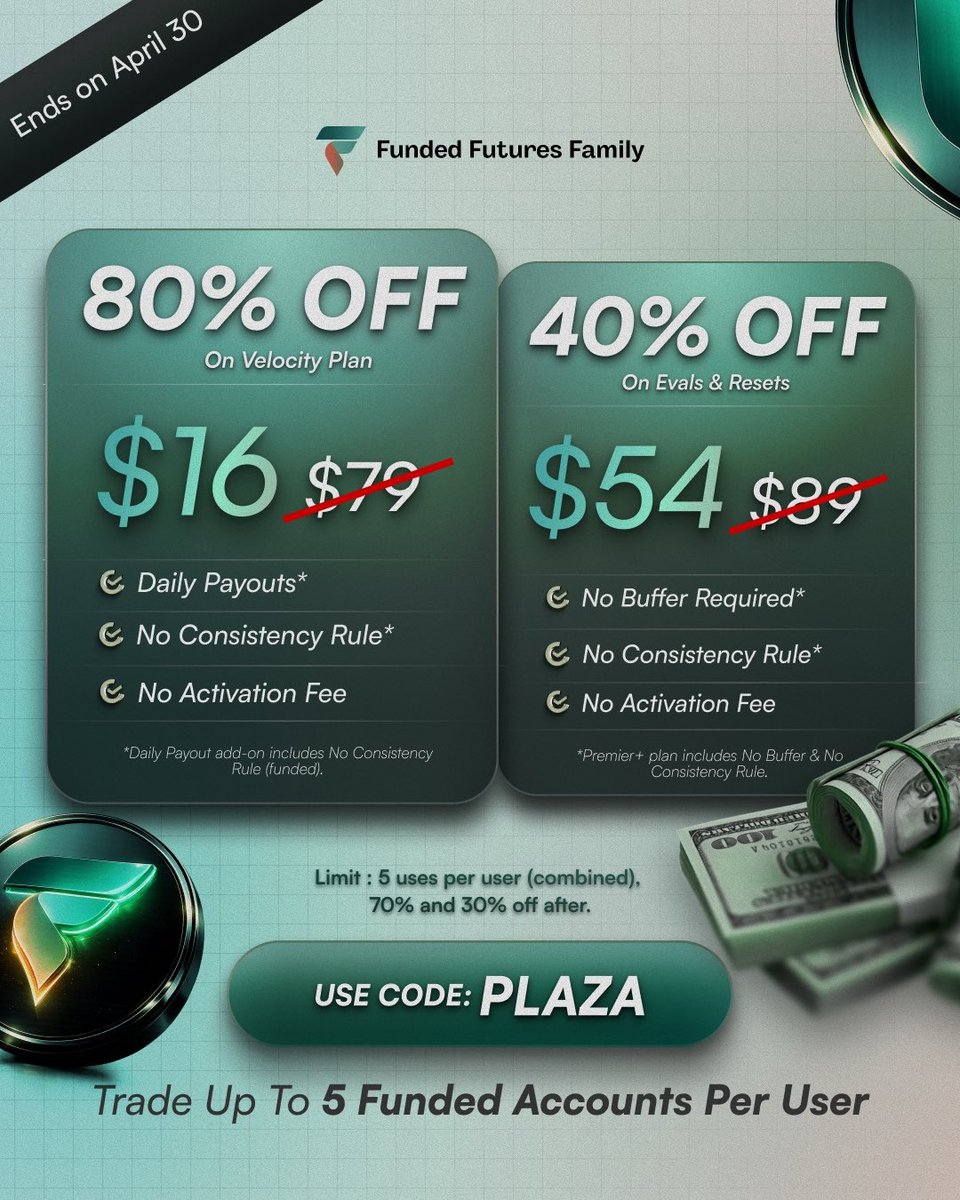 Prop Firms Plaza tweet media