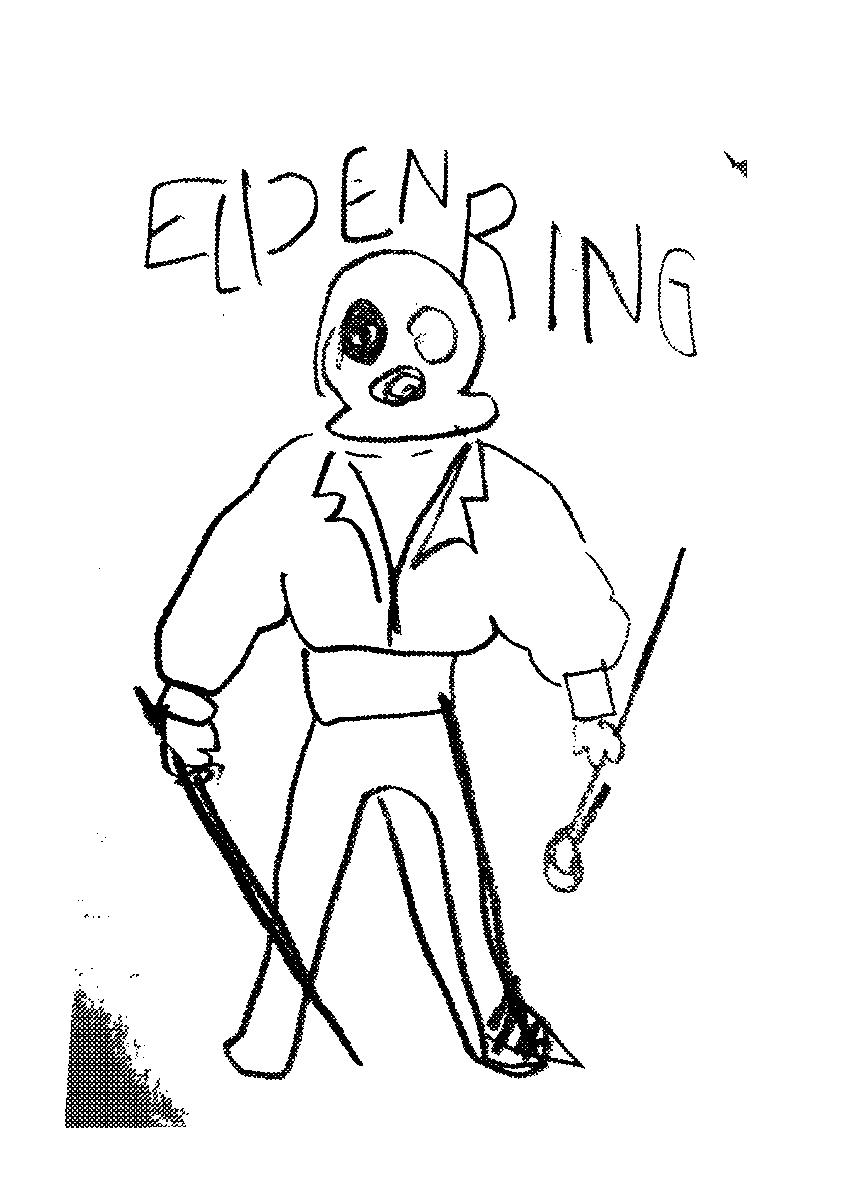 isa the kid 🪓 tweet media