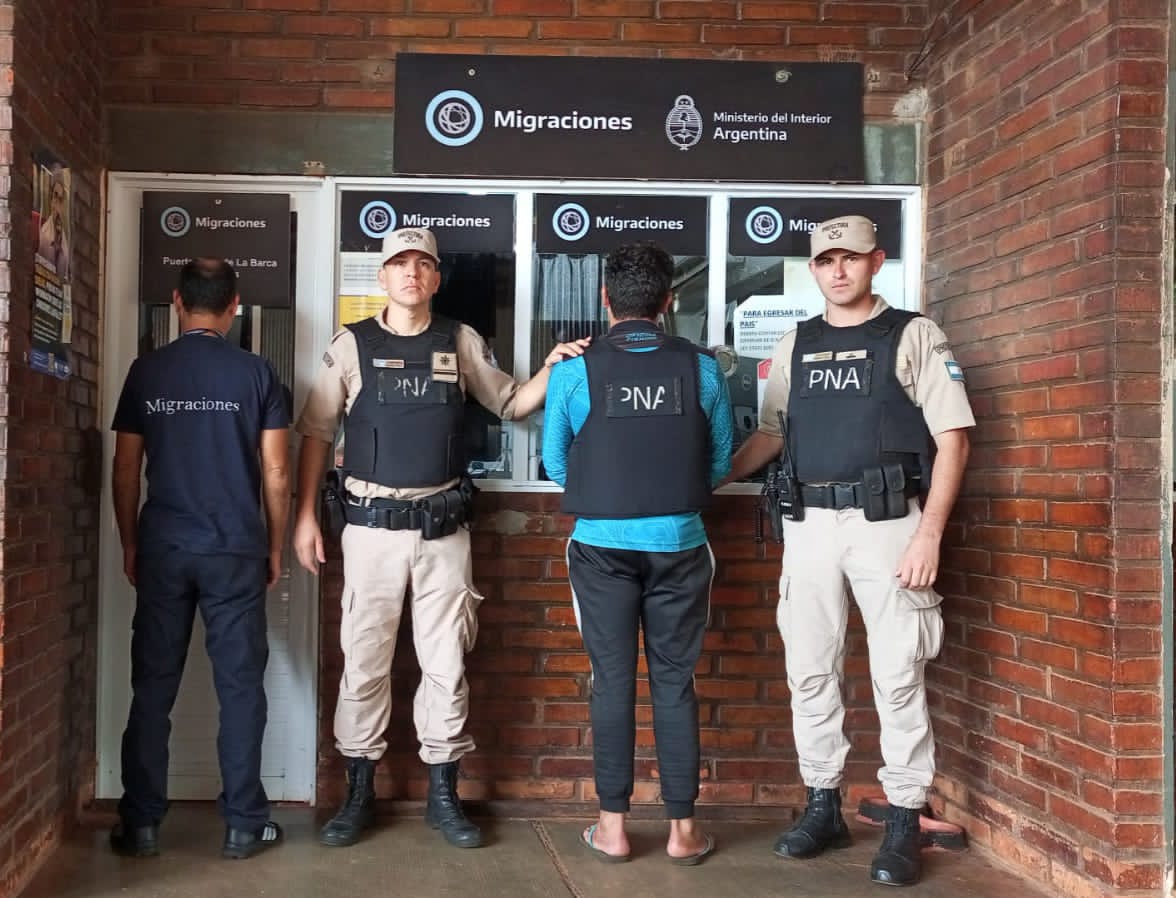 Migraciones tweet media