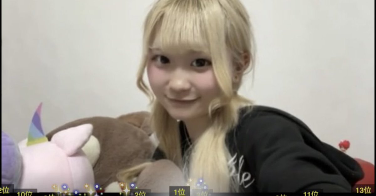 ストーム🐰🐷🤍🪽 tweet media