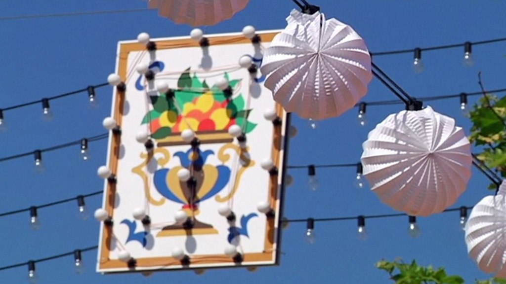 ANDALUCÍA AHORA tweet media