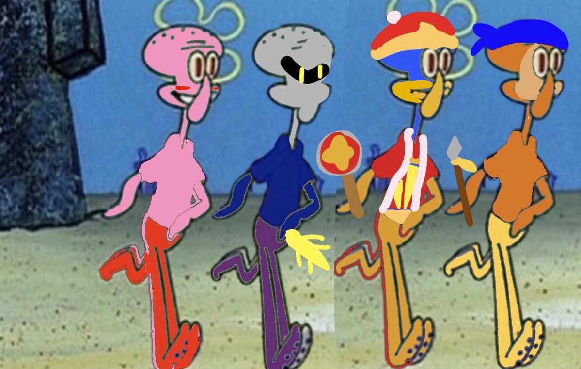 When you Return to Dreamland