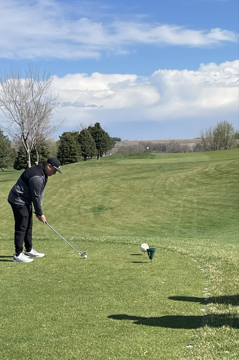 Fort Calhoun Golf tweet media