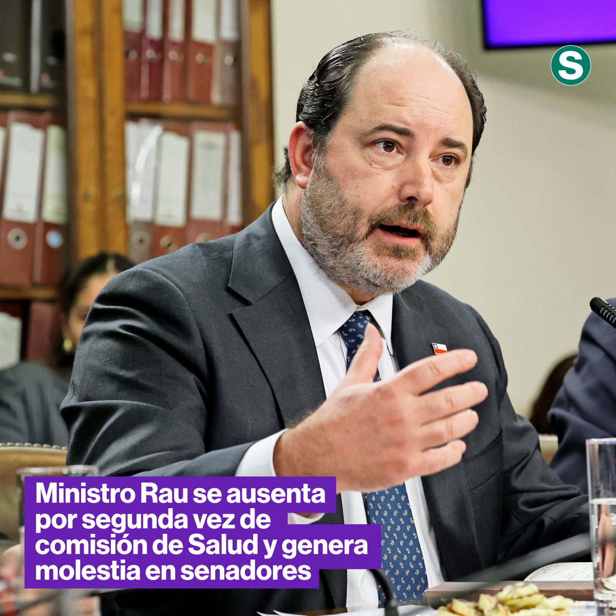 laSegunda tweet media