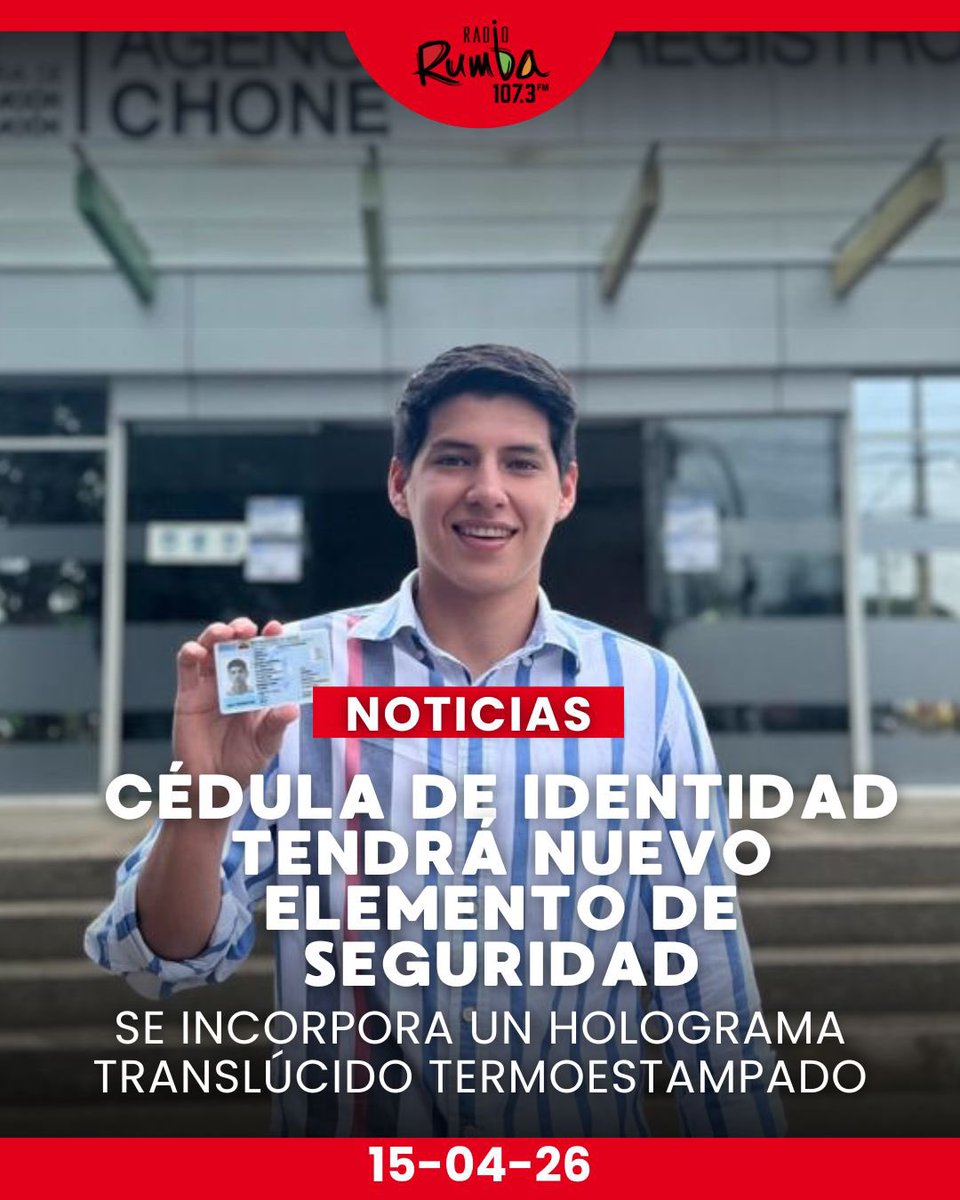 Radio Rumba 107.3 FM tweet media