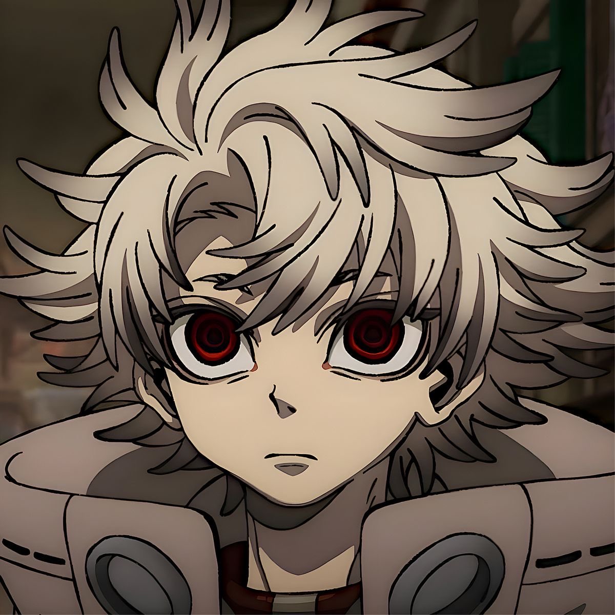 meera ⚢ #1 barou fangirl tweet media