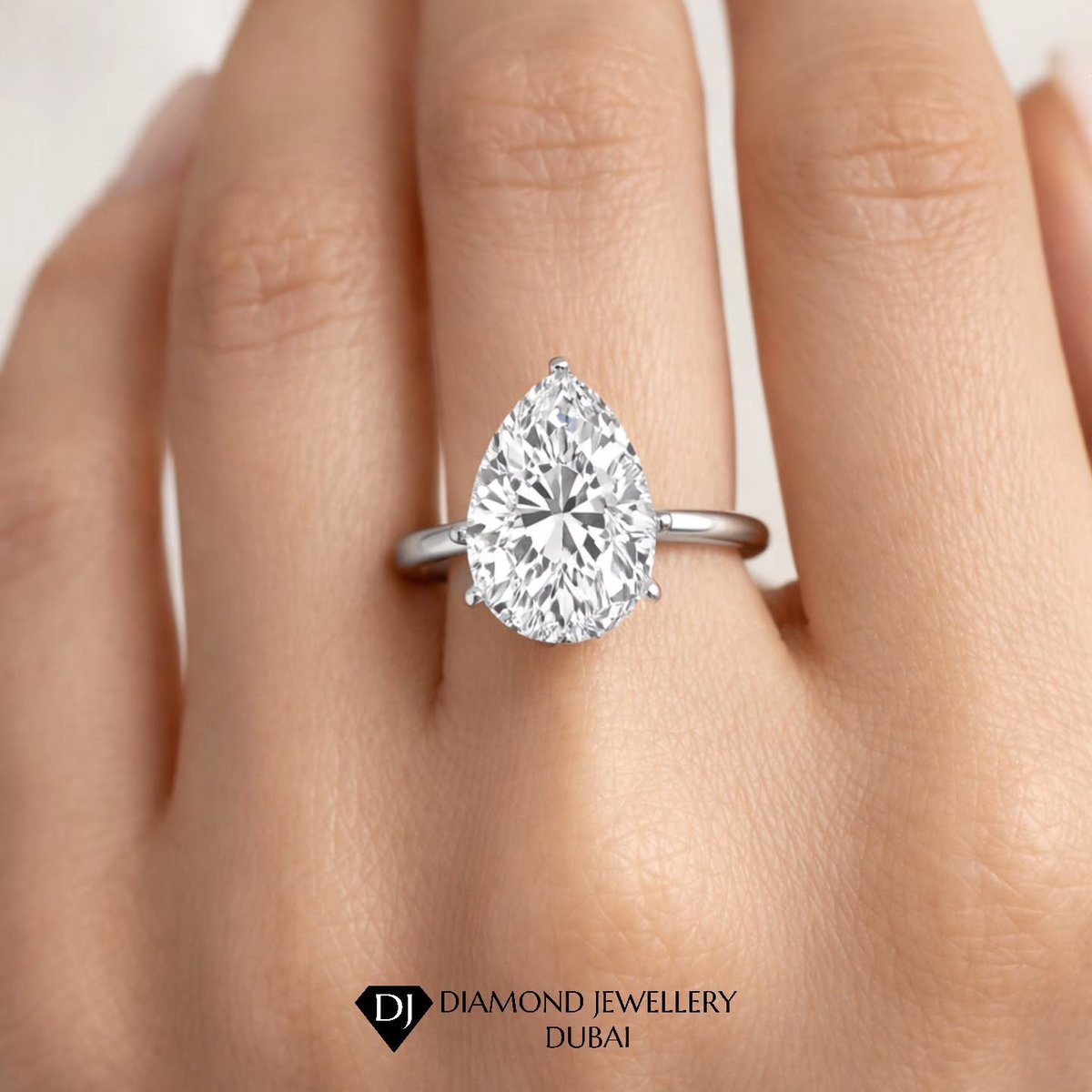 diamonds_Dubai's tweet image. 2 carat pear cut lab diamond ring starting at 3999 AED. DM us to Customize yours for an unbelievable price.

WhatsApp: +971527426404

diamond-jewellery-dubai.com/product-catego…

#ring #diamondrings #engagementrings
#solitairering #weddingring #jewelry #diamondjewellery #diamond #labgrowndiamond