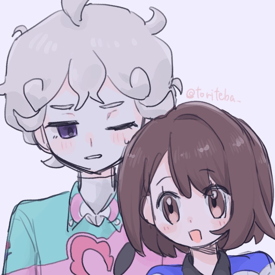 鳥手羽 tweet media