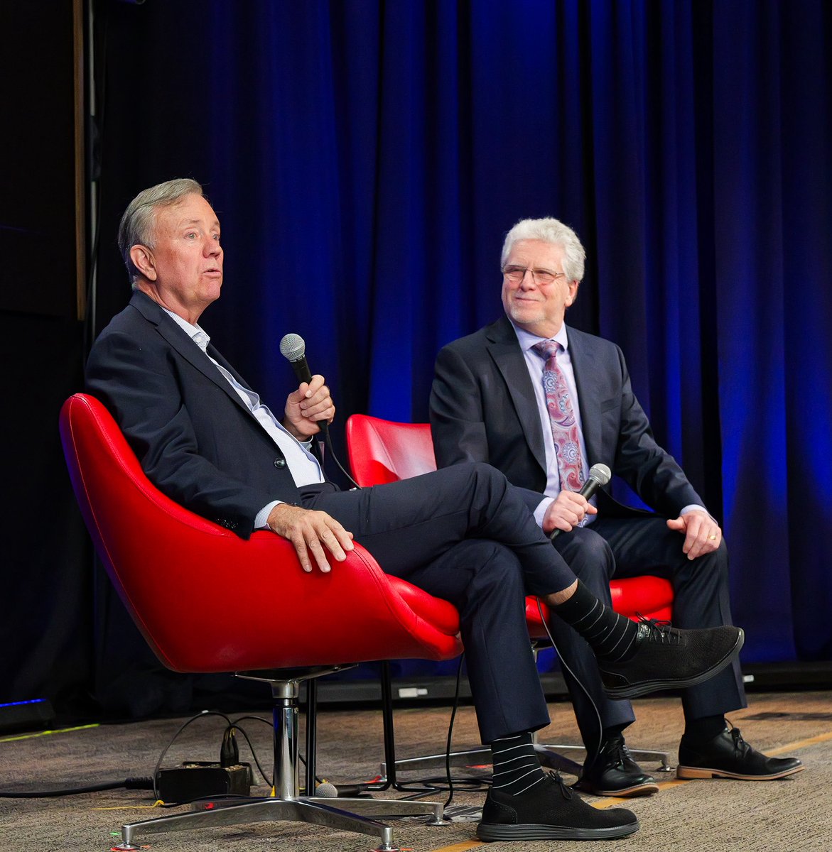 Governor Ned Lamont tweet media