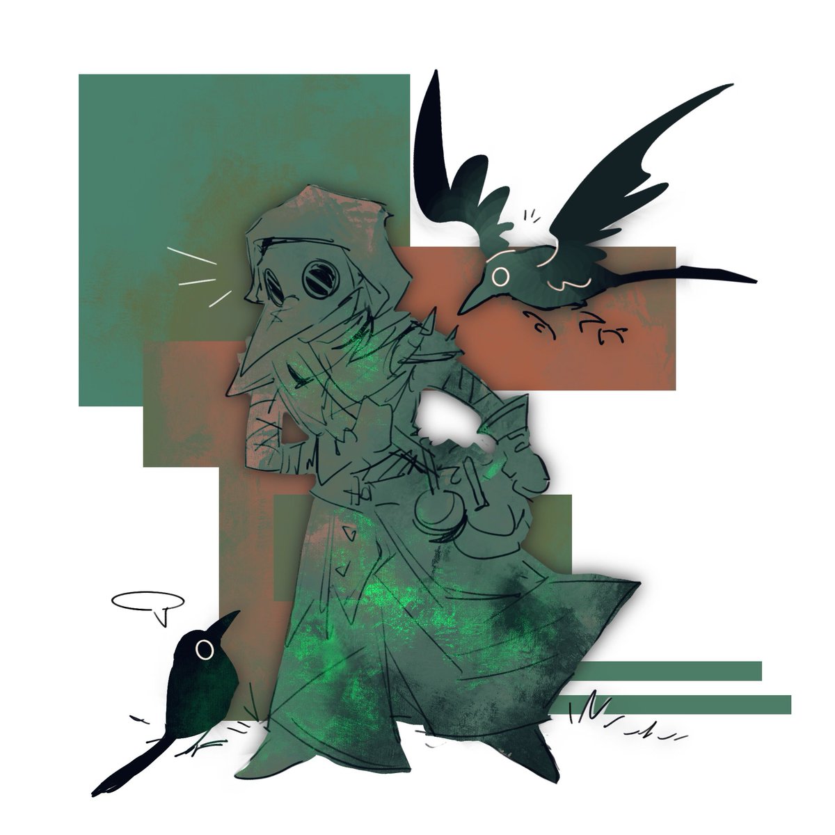 F9Faith09's tweet photo. #DarkestDungeon https://t.co/P1HqVd4EMx