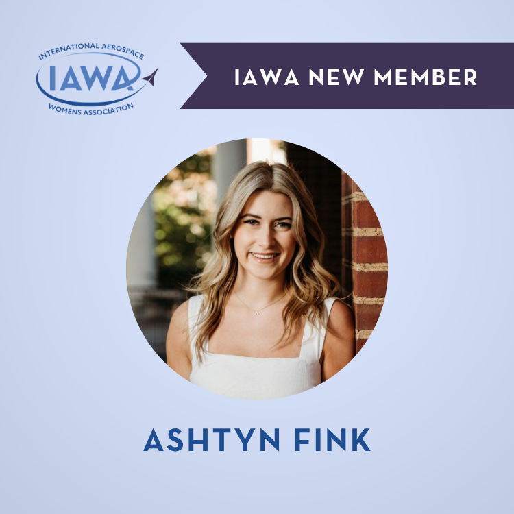 International Aerospace Womens Association (IAWA) (@Inspire_IAWA ...