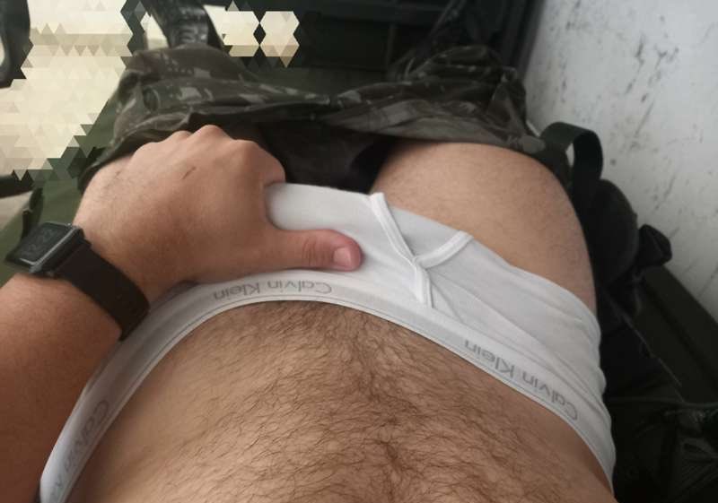 CASHMASTER 22cm tweet media