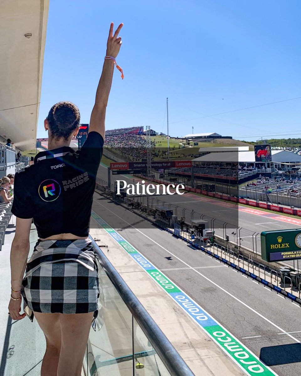 RacingPrideHQ's tweet image. How can we empower LGBTQ+ people to feel able to be themselves?

We asked attendees at our recent Accelerate Pride event to give their thoughts in just a word or two, and these were some of the most powerful answers. 

#lgbtq #pride #empowerment #inclusion #diversity