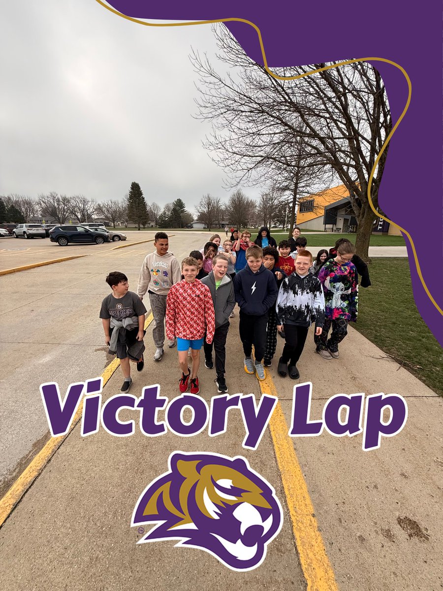 Spencer Community Schools tweet media