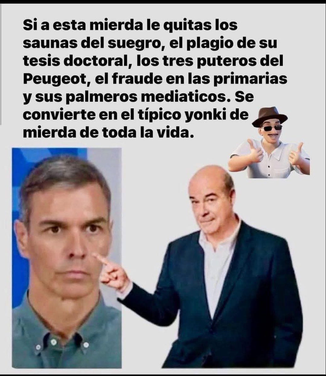 Alberto Rodriguez tweet media