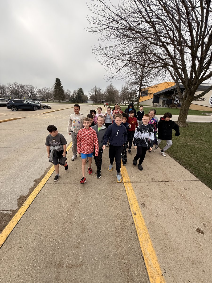 Spencer Community Schools tweet media