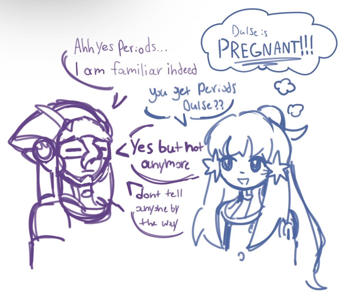 ❀ Char ❀ tweet media