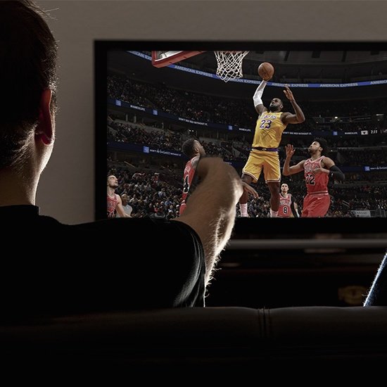 Her Şey NBA tweet media