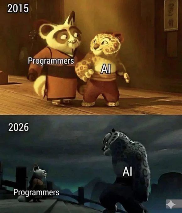 messed up computers tweet media