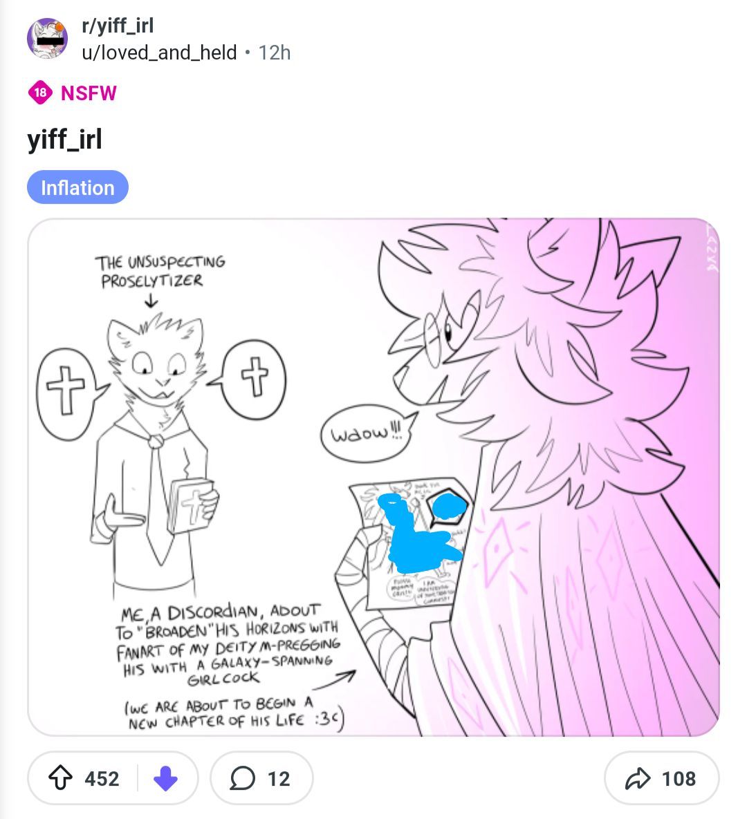 Reddit Lies tweet media